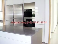 Cliveden At Grange (D10), Condominium #309122881